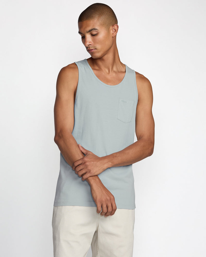 PTC Pigment Tank - RVCA