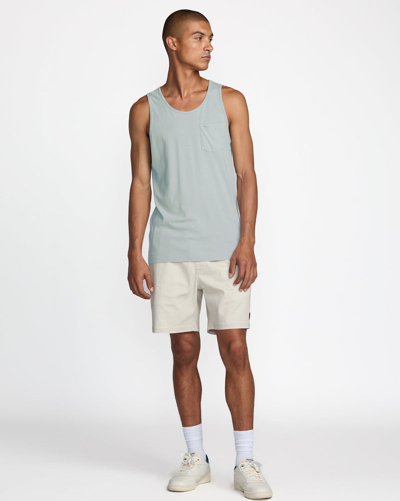 PTC Pigment Tank - RVCA