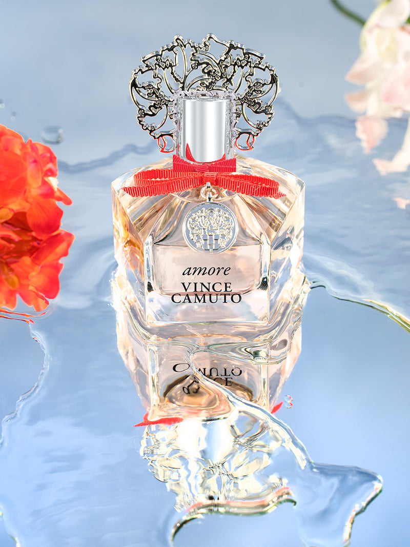 Amore 3.4 oz Eau de Parfum Spray