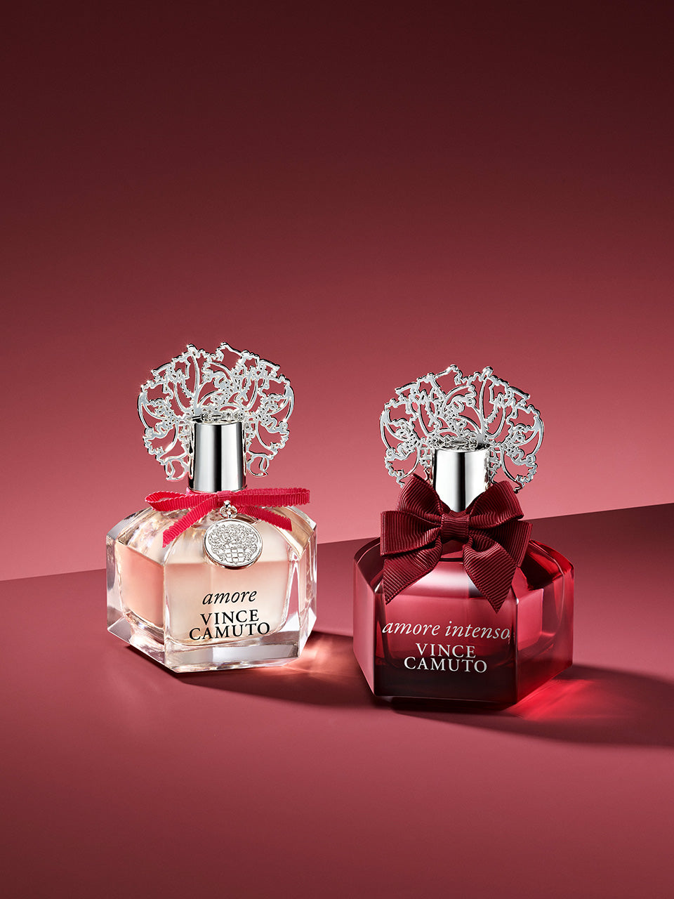 Amore Intenso 3.4 oz Eau de Parfum Spray - Vince Camuto