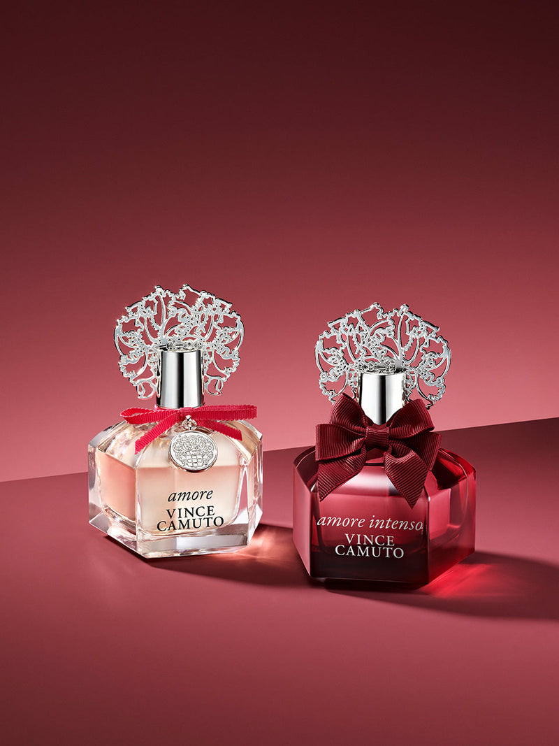 Amore Intenso 3.4 oz Eau de Parfum Spray