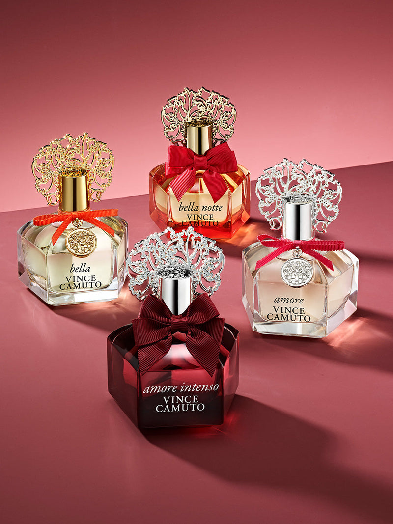 Amore Intenso 3.4 oz Eau de Parfum Spray