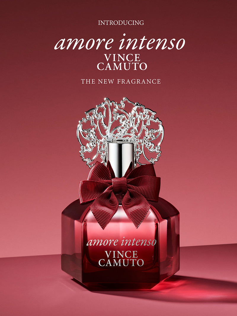Amore Intenso 3.4 oz Eau de Parfum Spray