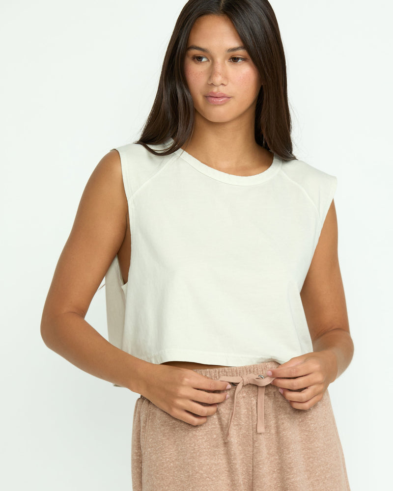 Volcom - Women's Lil Muscle Tank