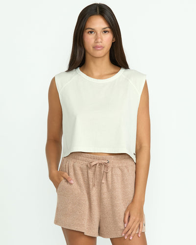 Volcom - Women's Lil Muscle Tank