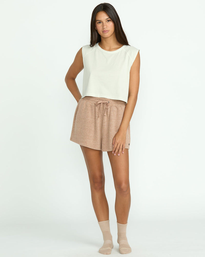 Volcom - Women's Lil Muscle Tank