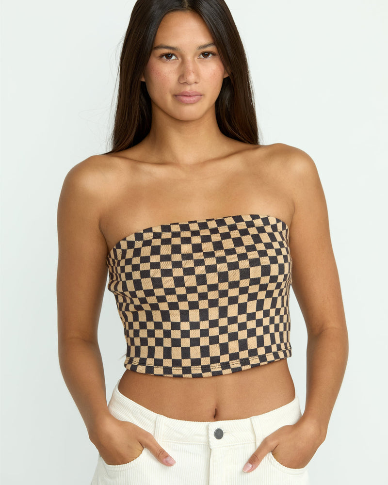 Volcom - Women's Stoneway Tube