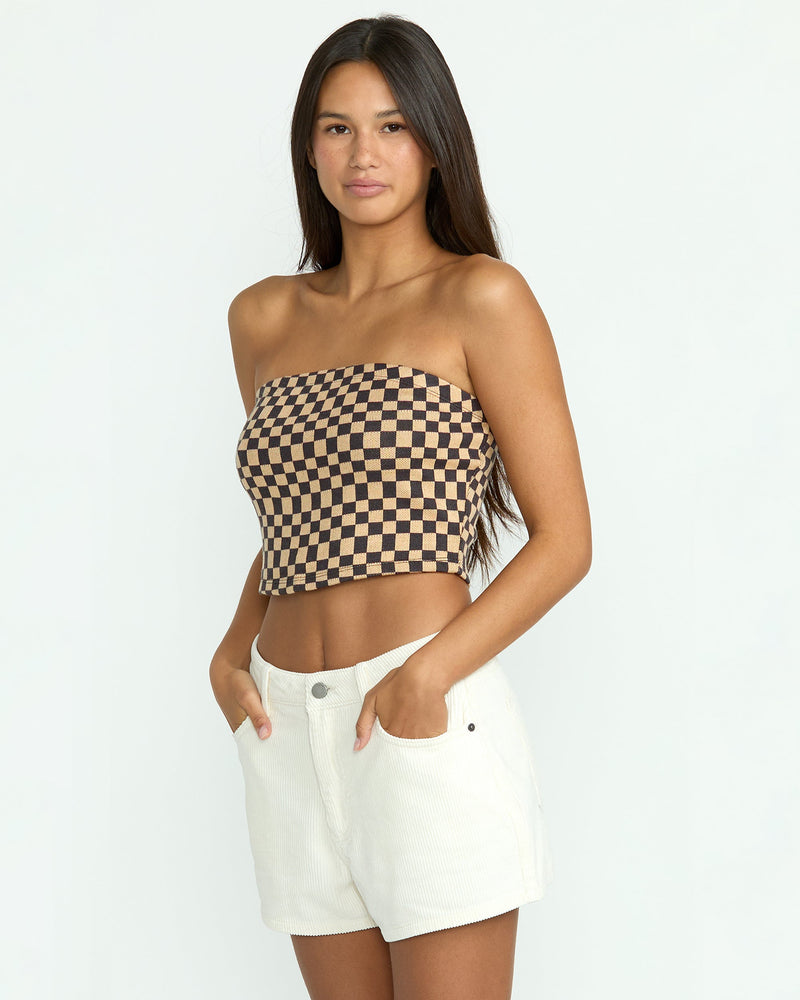 Volcom - Women's Stoneway Tube