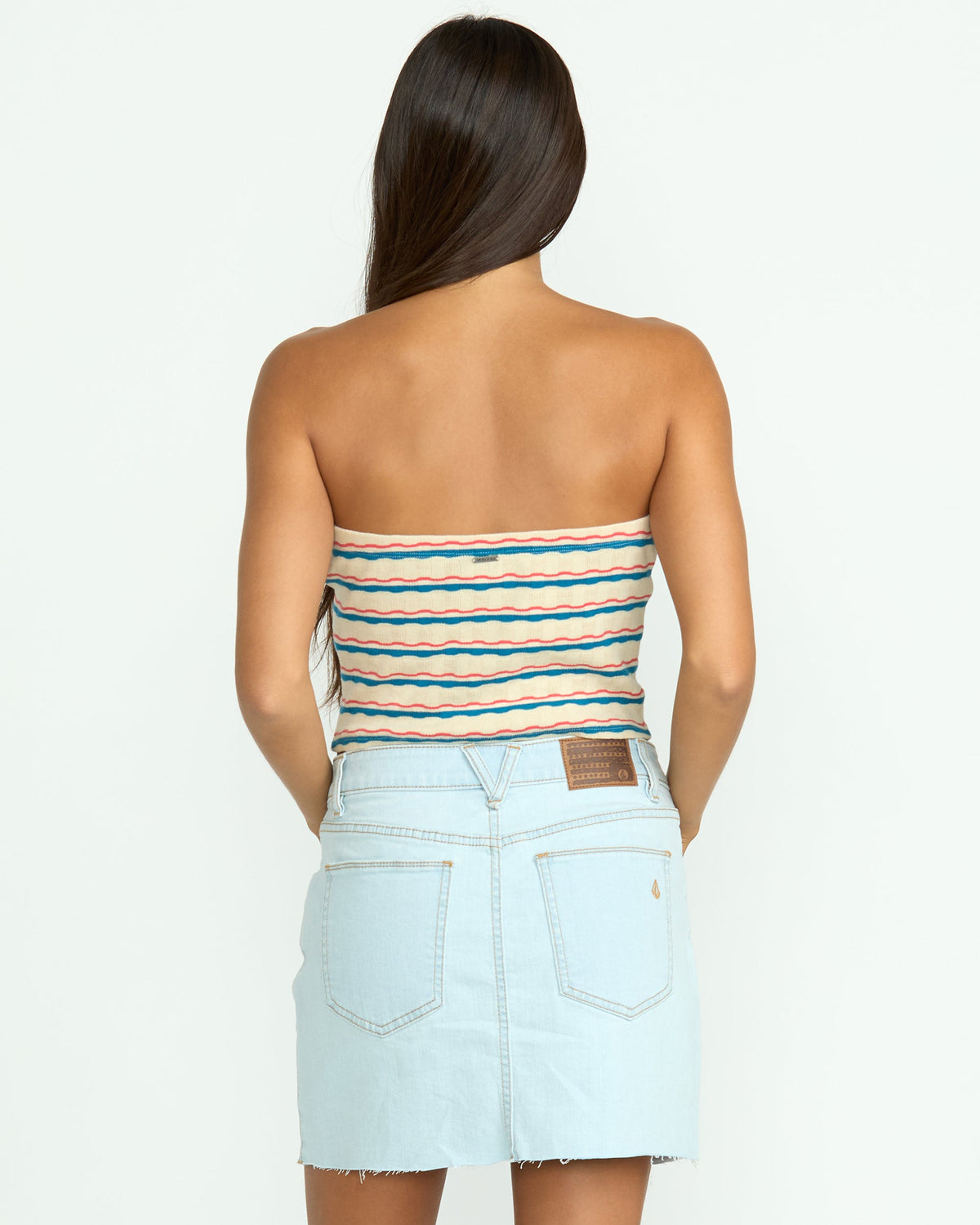 Volcom - Women's Its A Magikal Tube Top