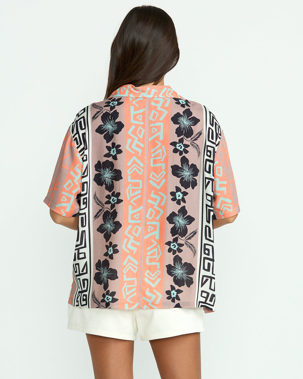 Volcom - Women's Funtastical Shirt