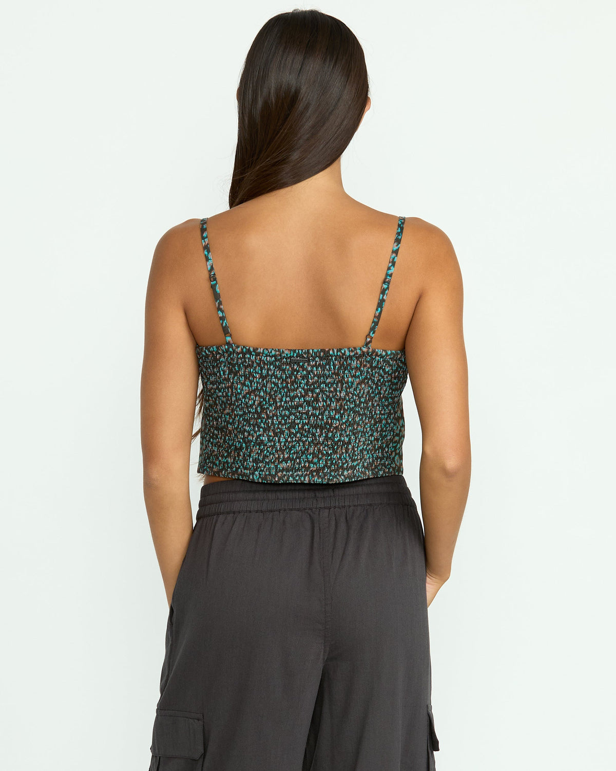 Volcom - Women's Here Kitty Cami