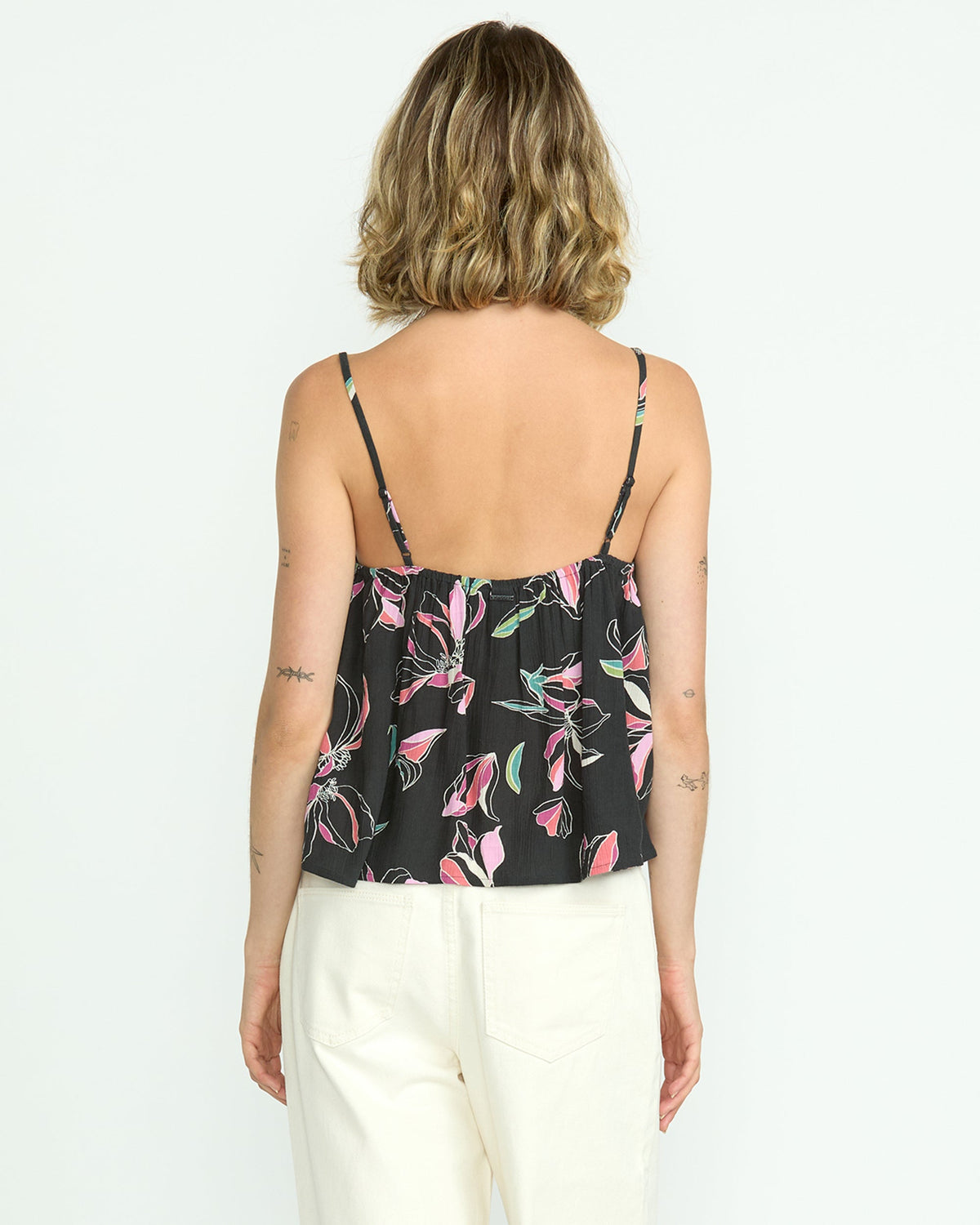 Volcom - Women's Dream In Bloom Cami