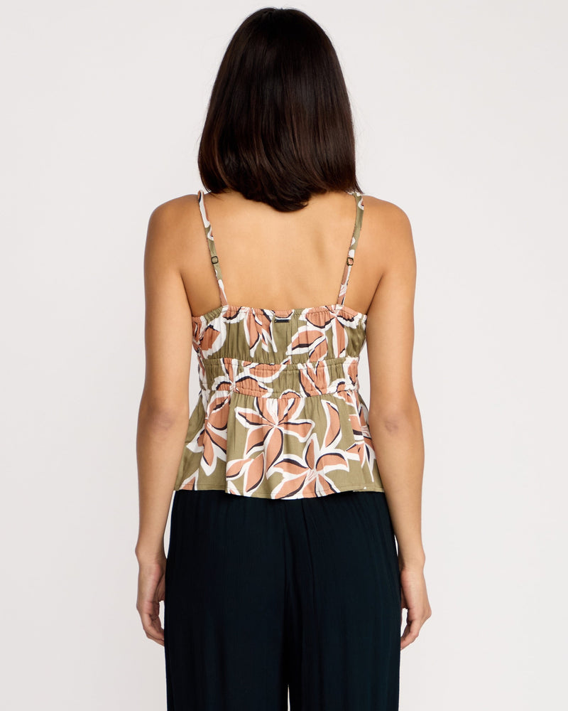 Women's Psychonic Cami