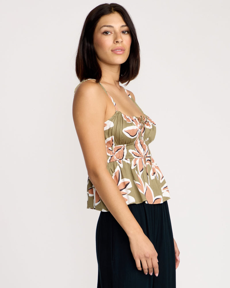 Women's Psychonic Cami