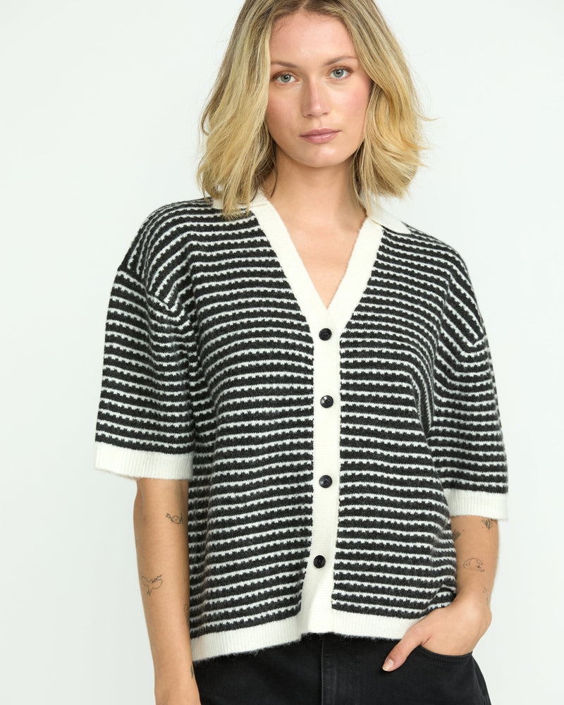 Volcom - Women's Saltie Stones Cardigan