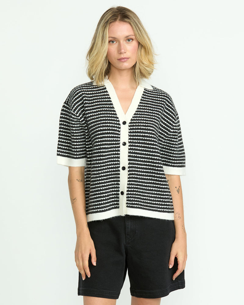 Volcom - Women's Saltie Stones Cardigan