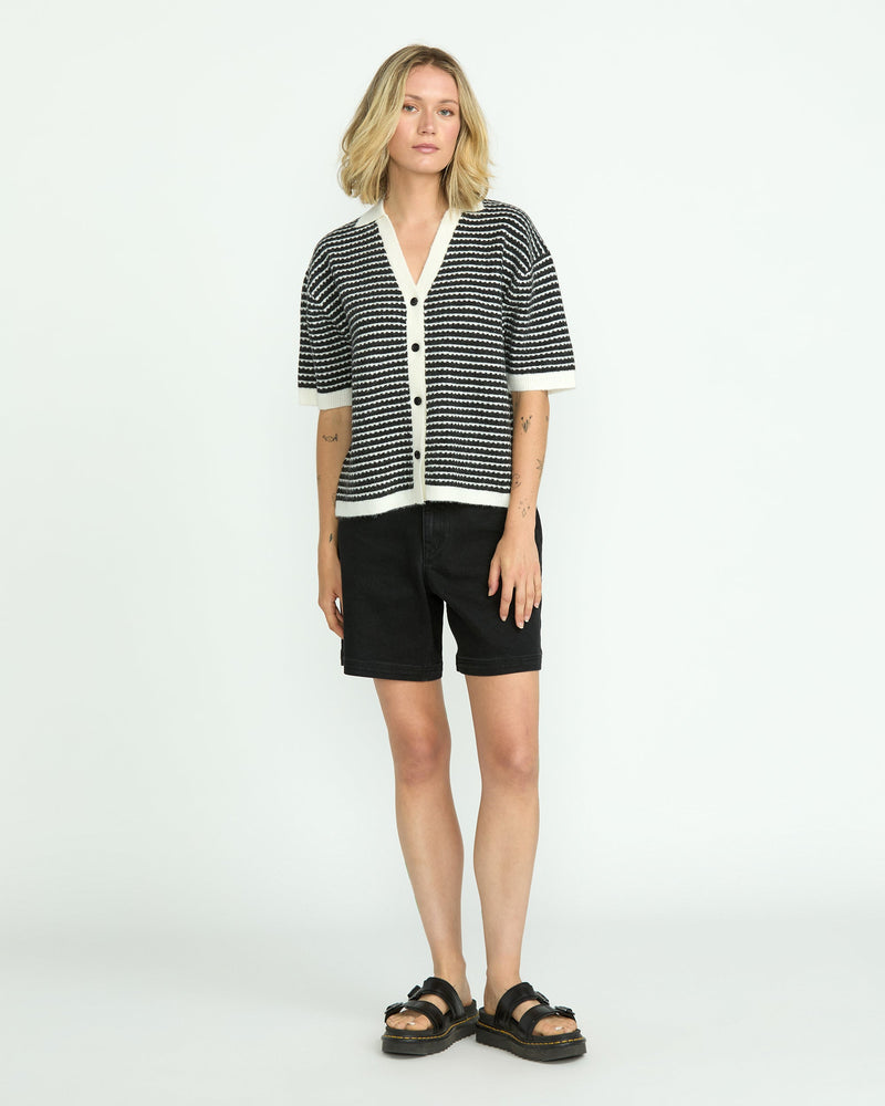 Volcom - Women's Saltie Stones Cardigan