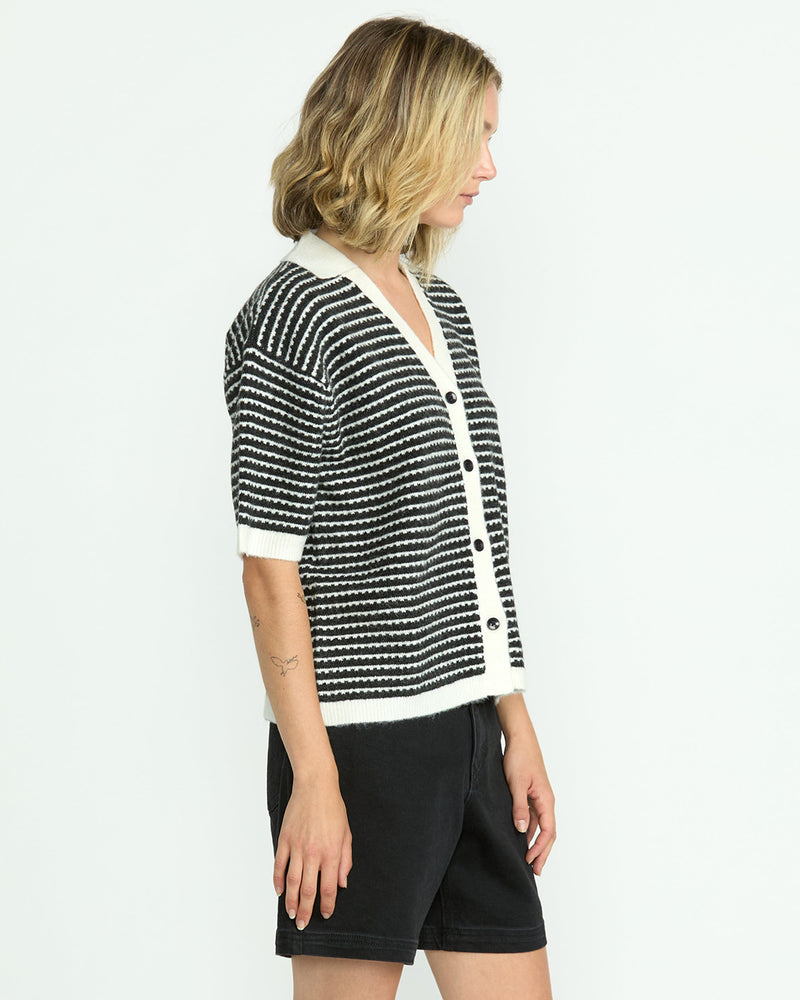 Volcom - Women's Saltie Stones Cardigan