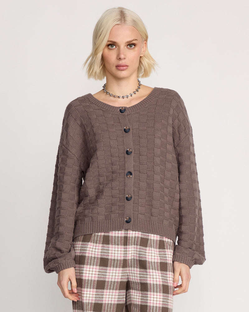 Women's Snug Lyfe Cardigan