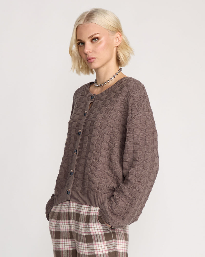 Women's Snug Lyfe Cardigan