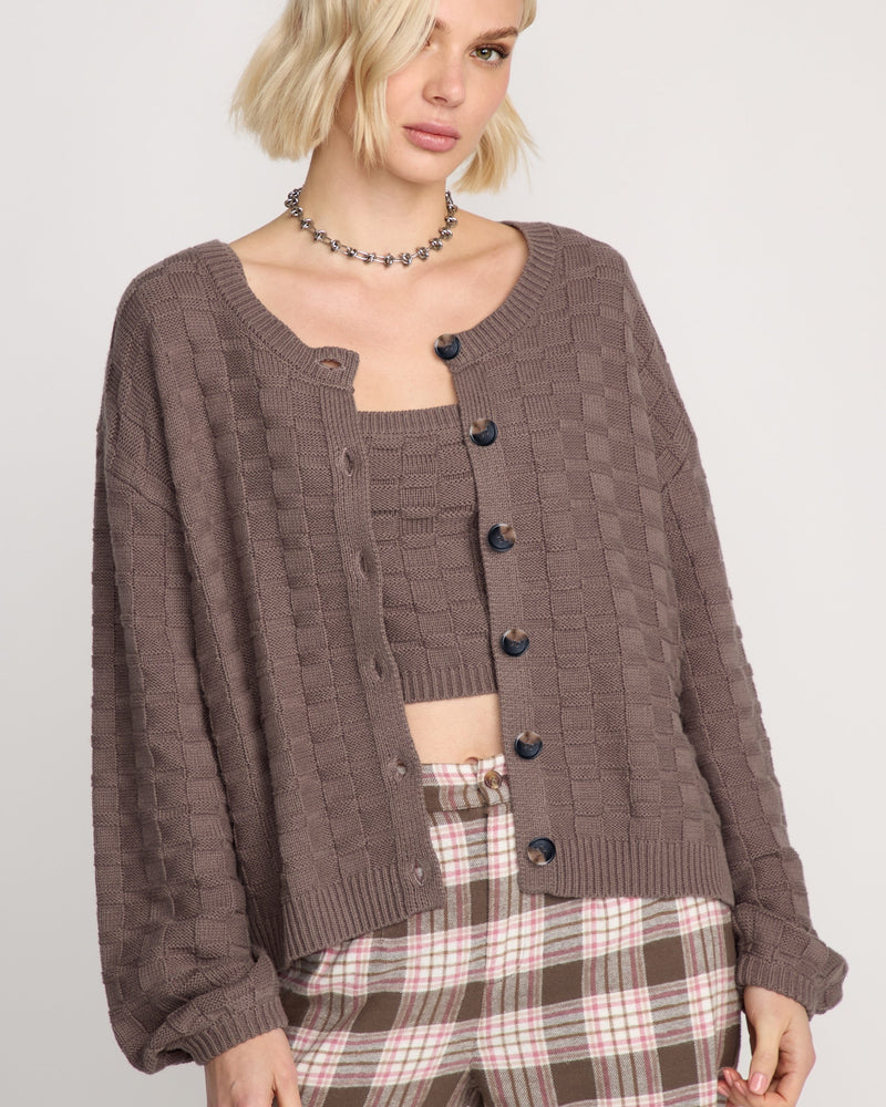 Women's Snug Lyfe Cardigan
