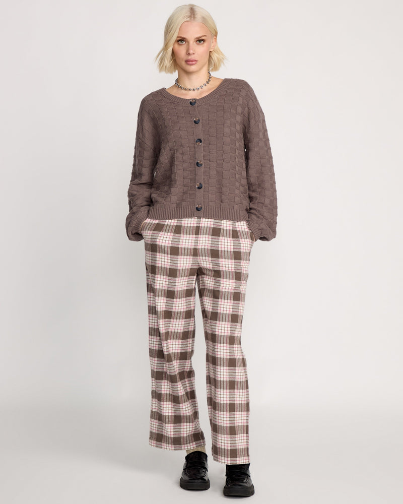 Women's Snug Lyfe Cardigan