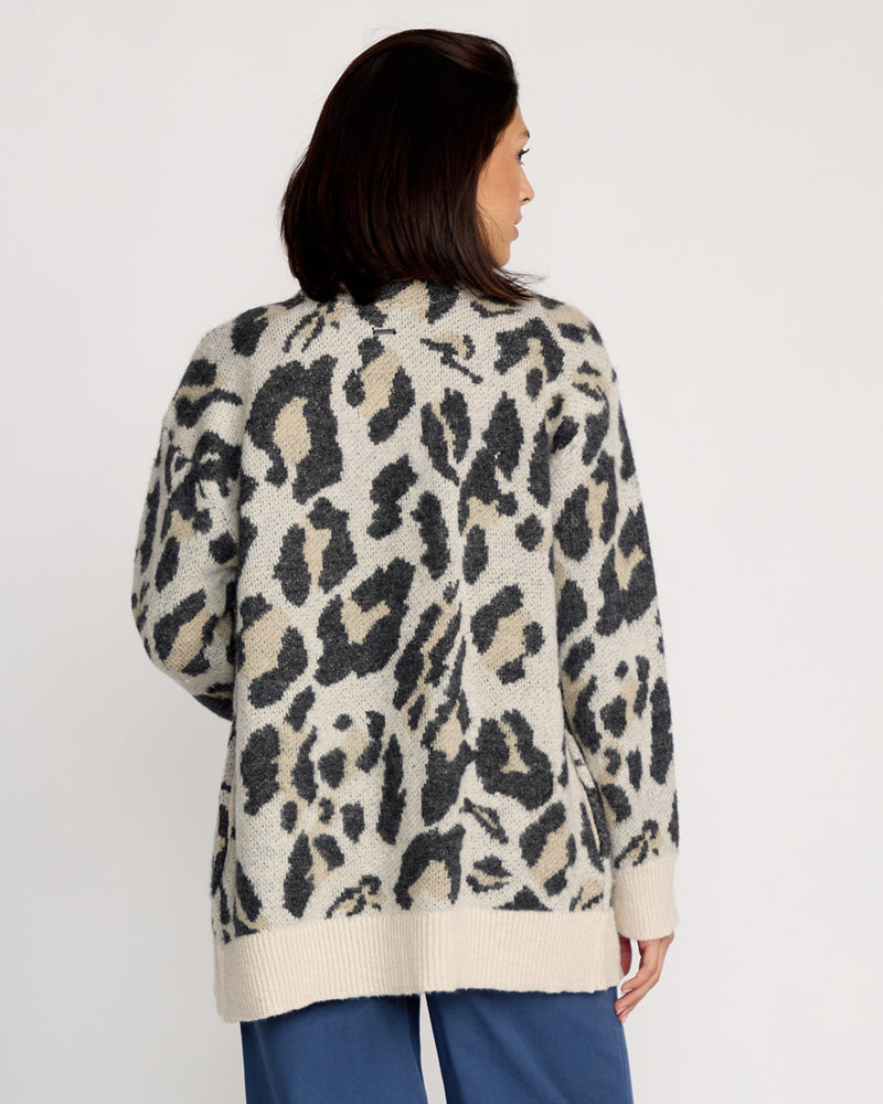 Women's Wylding Out Cardi