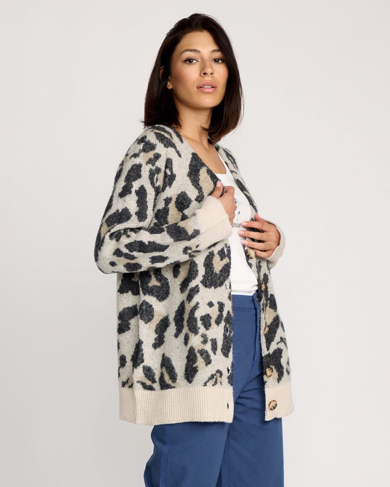Women's Wylding Out Cardi
