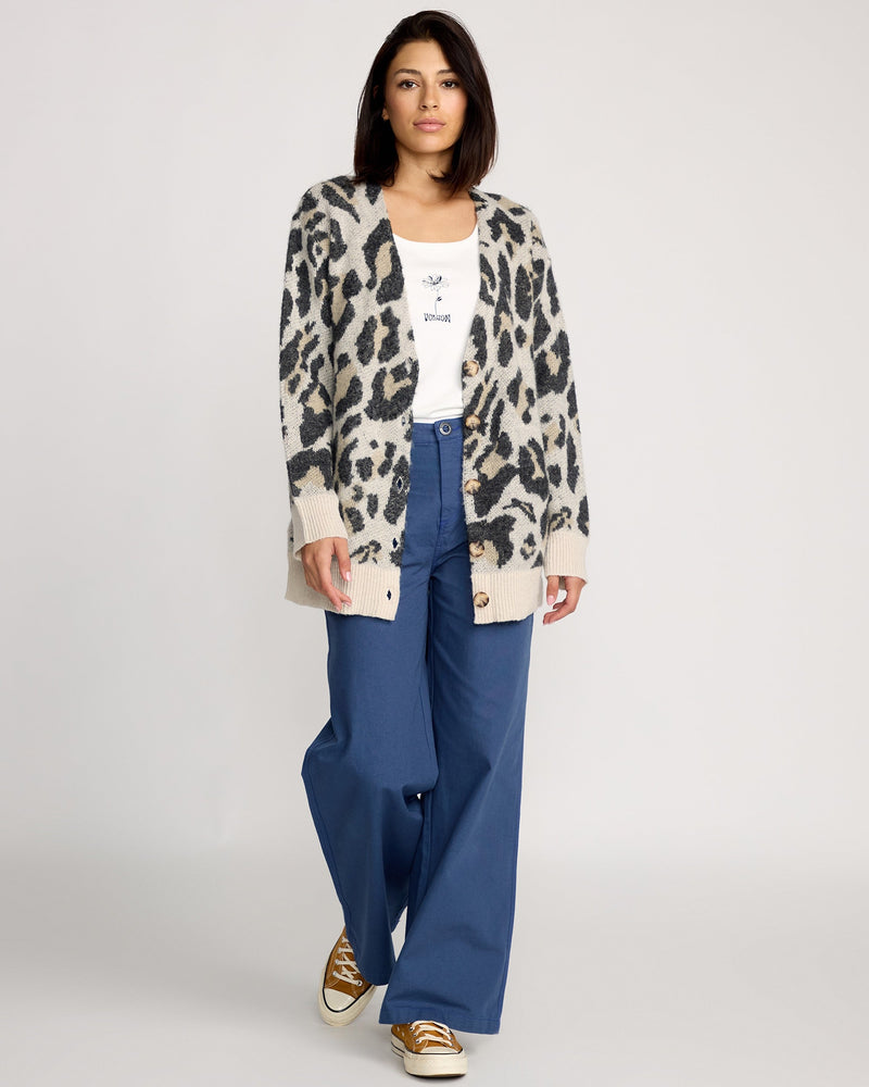 Women's Wylding Out Cardi