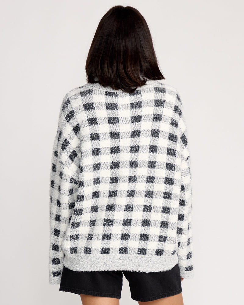 Women's Sugarstone Shag Sweater