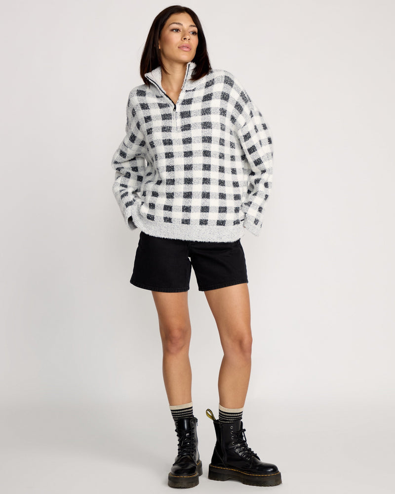 Women's Sugarstone Shag Sweater