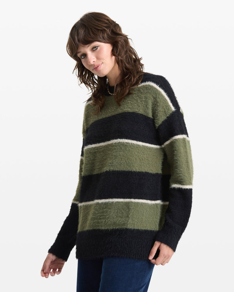 Women's Sk8 Jam Sweater