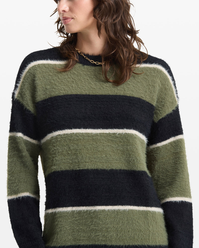 Women's Sk8 Jam Sweater
