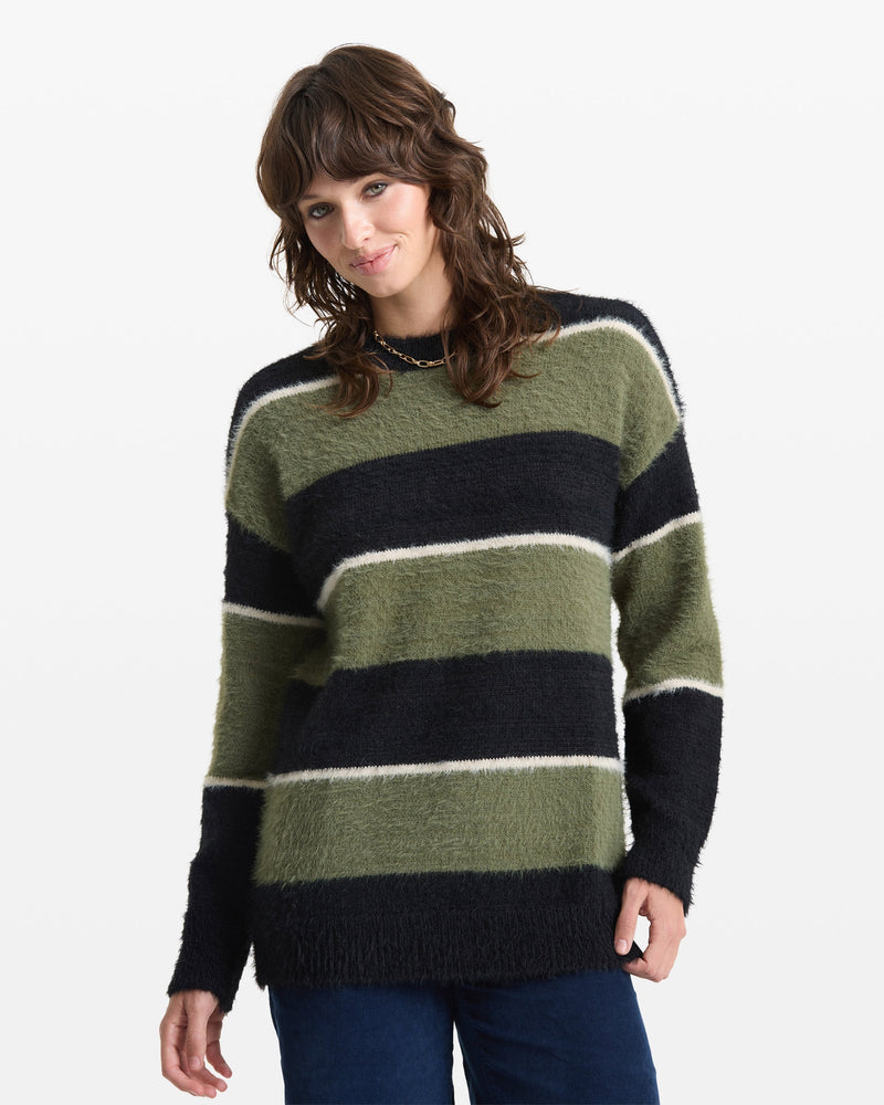 Women's Sk8 Jam Sweater