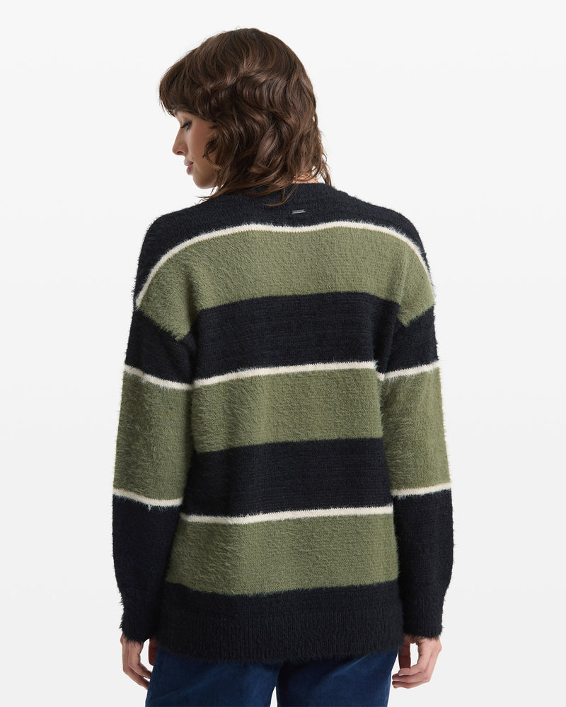 Women's Sk8 Jam Sweater
