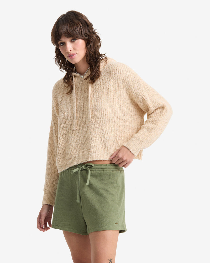 Women's Lived In Sweater