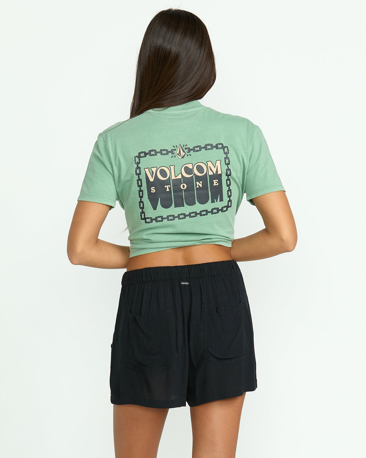 Volcom - Women's Stoneshine Shorts
