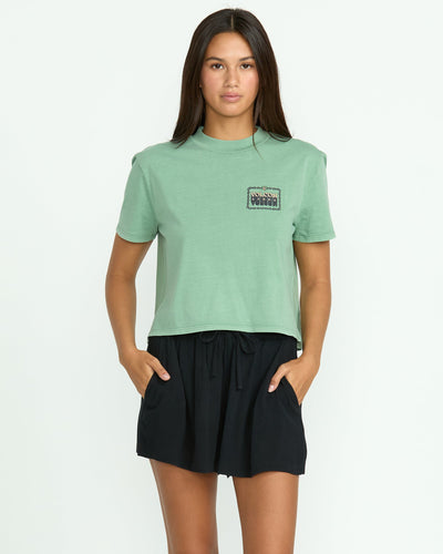 Volcom - Women's Stoneshine Shorts