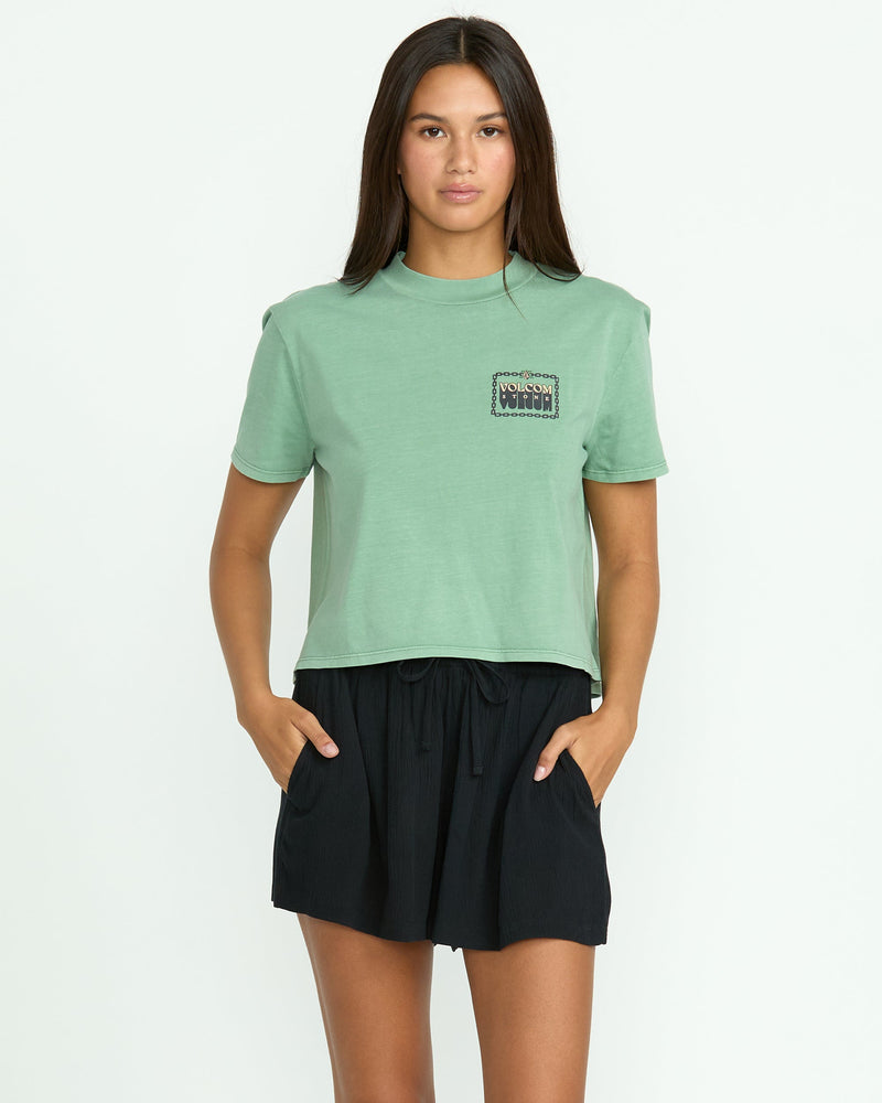 Volcom - Women's Stoneshine Shorts