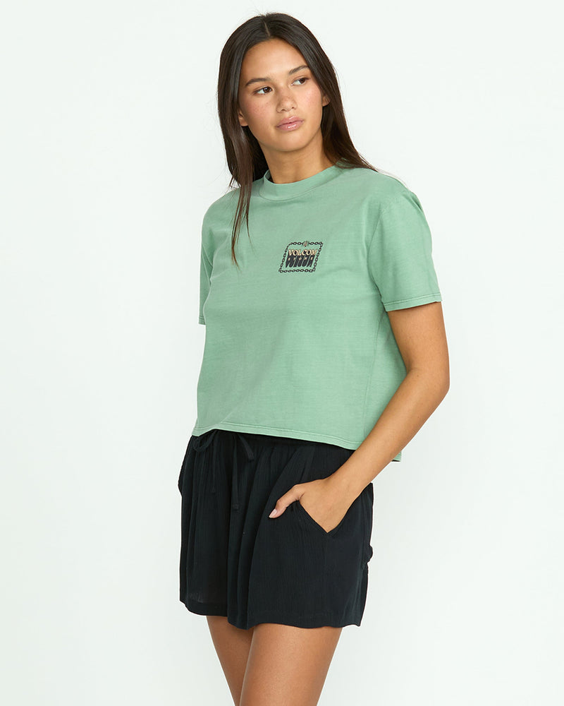 Volcom - Women's Stoneshine Shorts