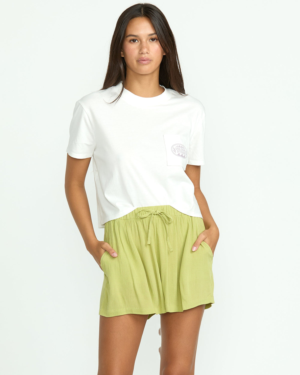 Volcom - Women's Stoneshine Shorts