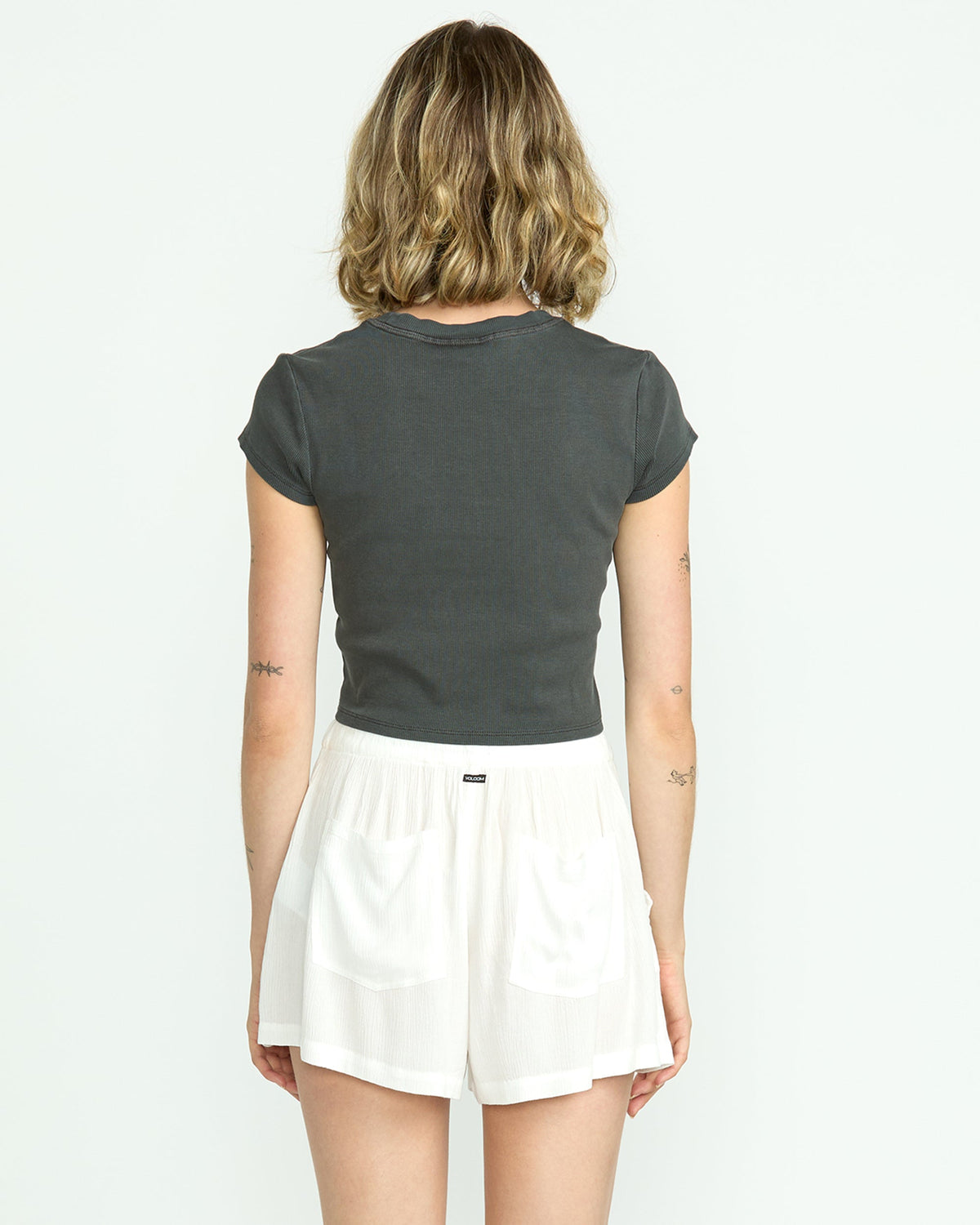 Volcom - Women's Stoneshine Shorts