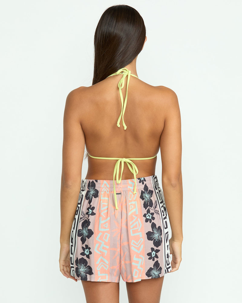 Volcom - Women's Funtastical Shorts