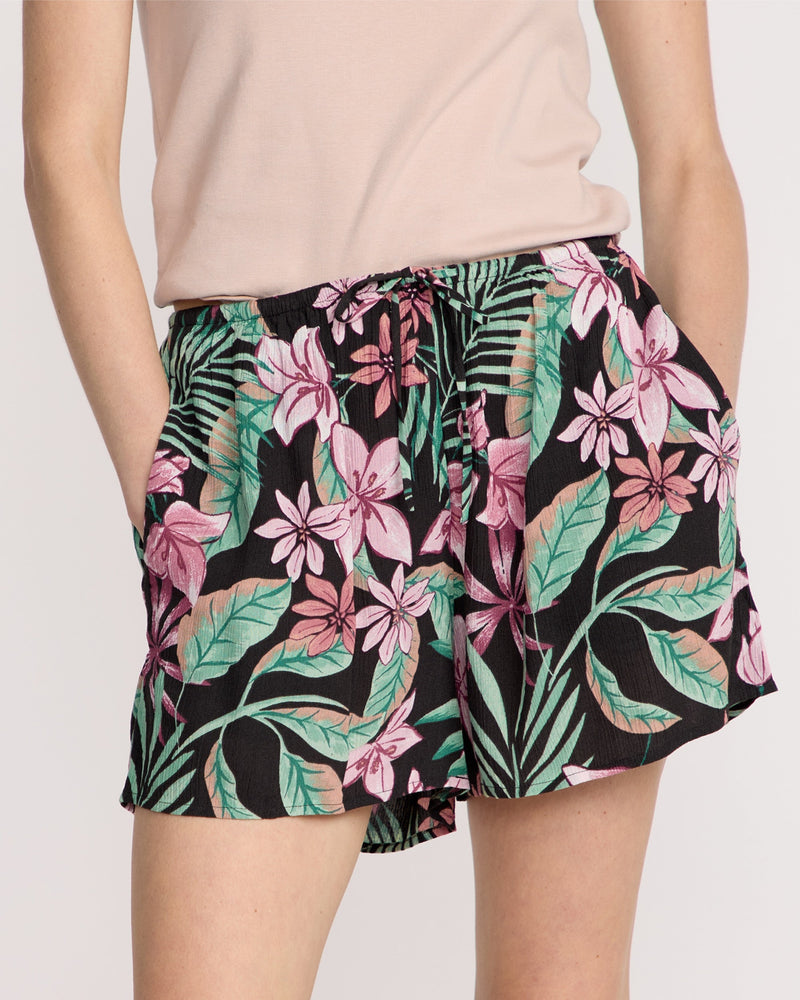 Women's Boss Beach Shorts