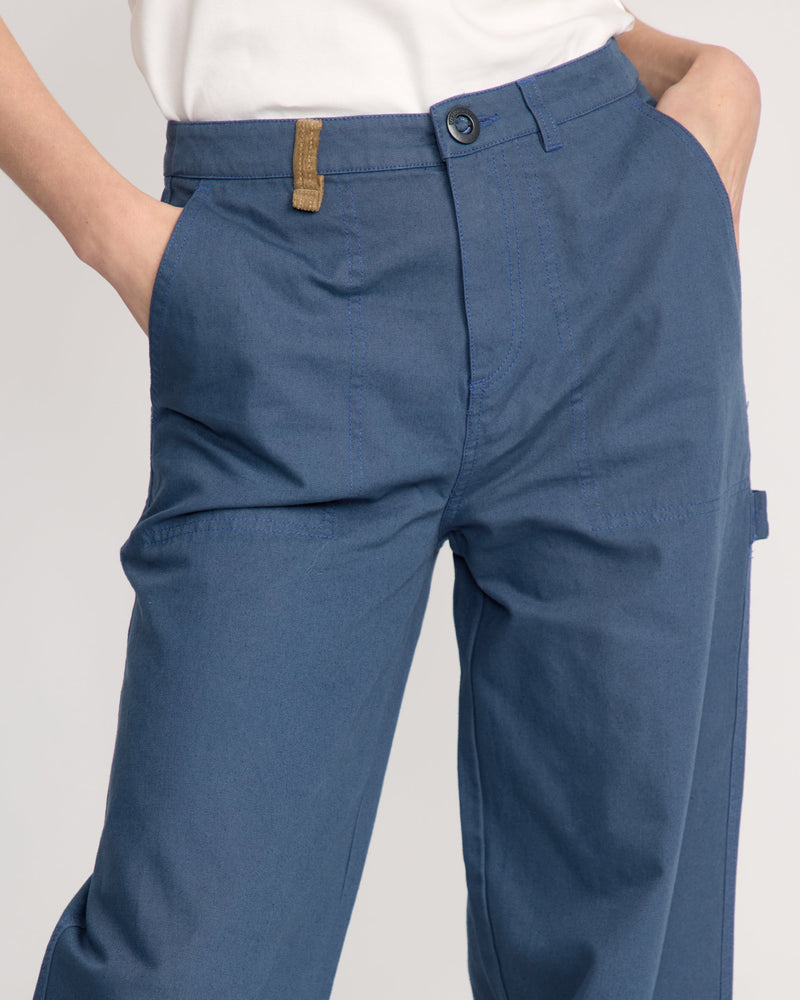 Women's Full Cut Work Pants