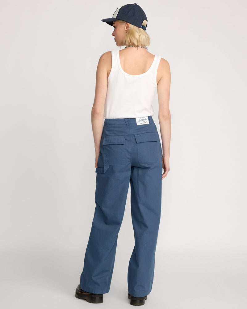 Women's Full Cut Work Pants