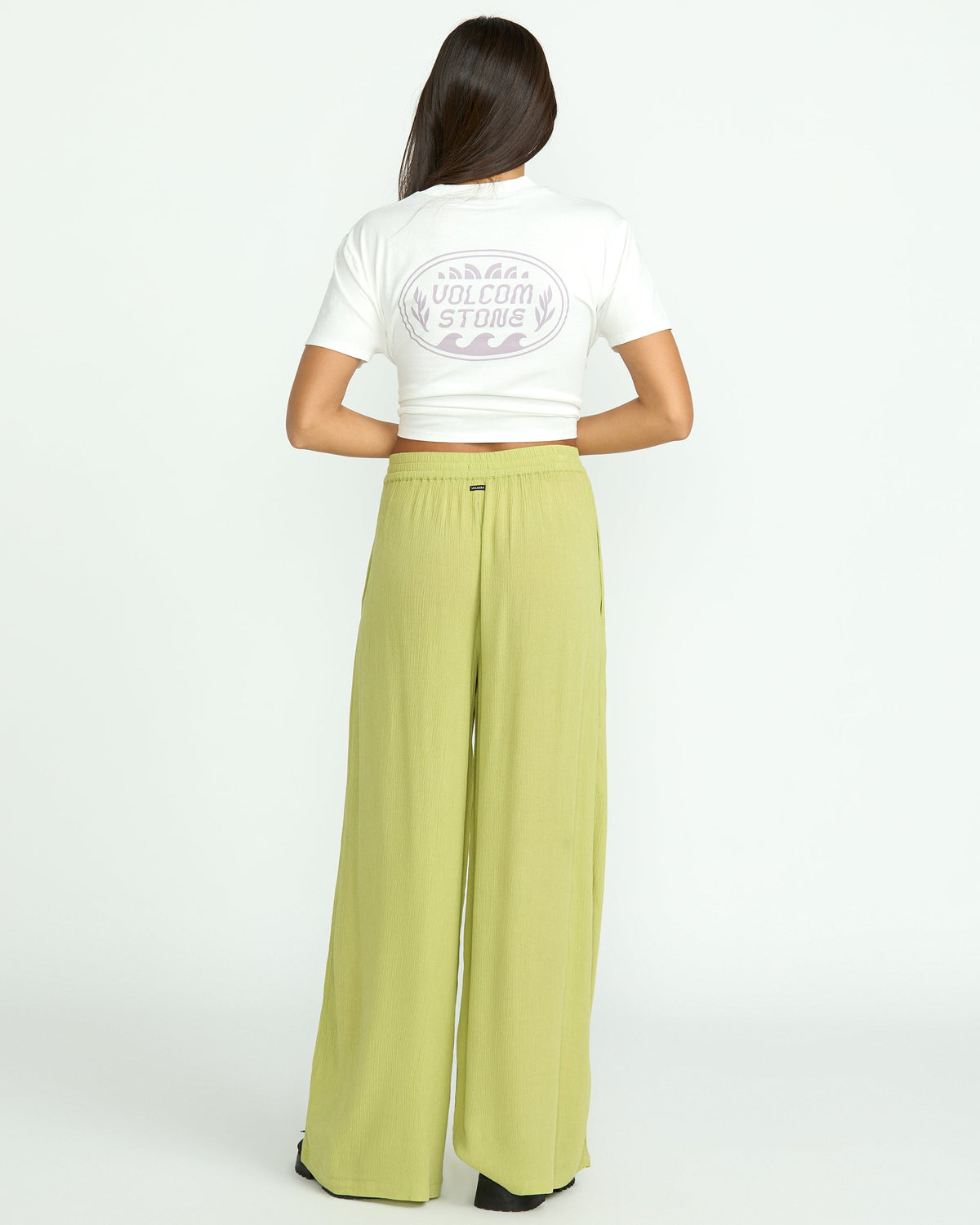 Volcom - Women's Stoneshine Junki Pants
