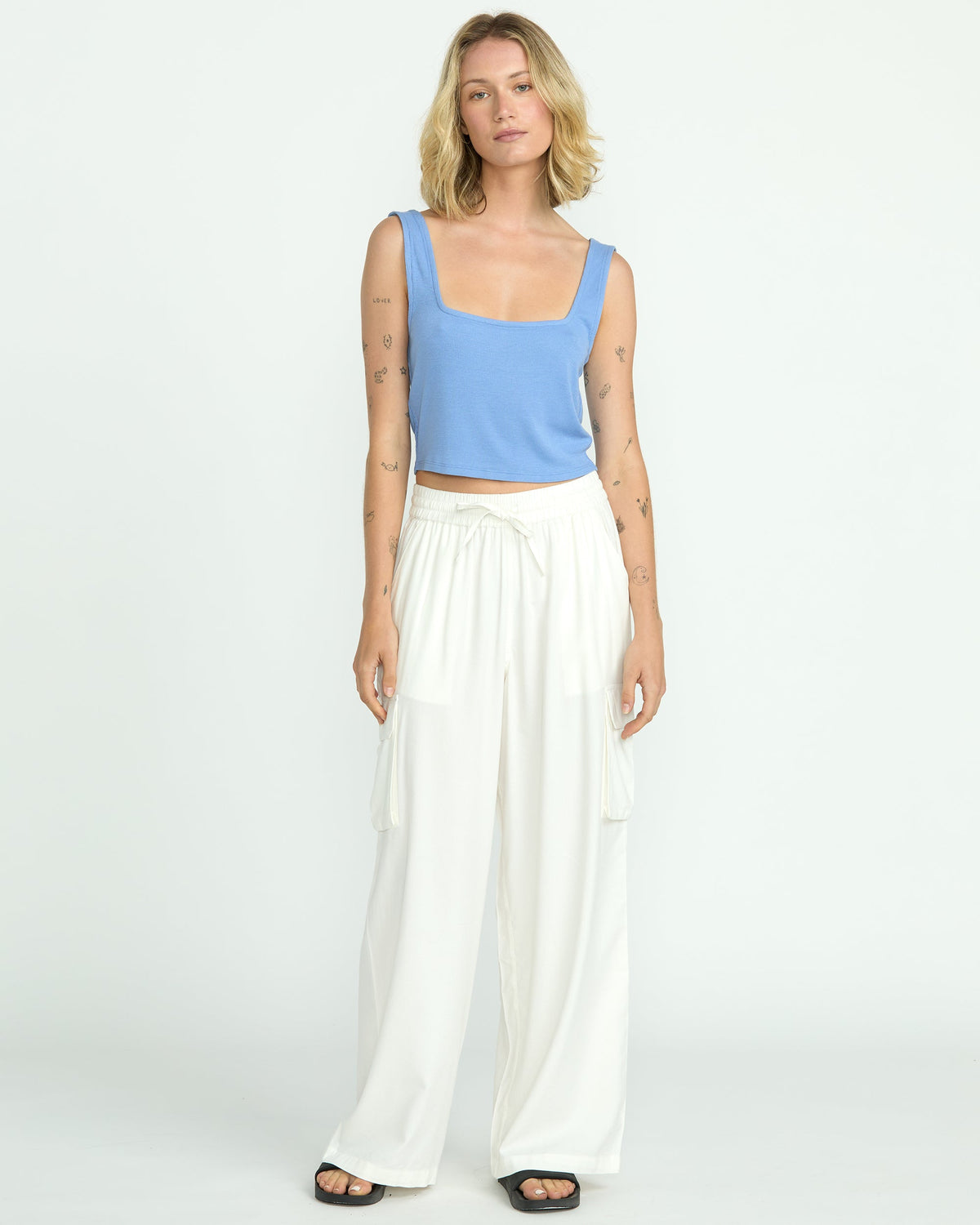 Volcom - Women's Coco Ho Beach Pants