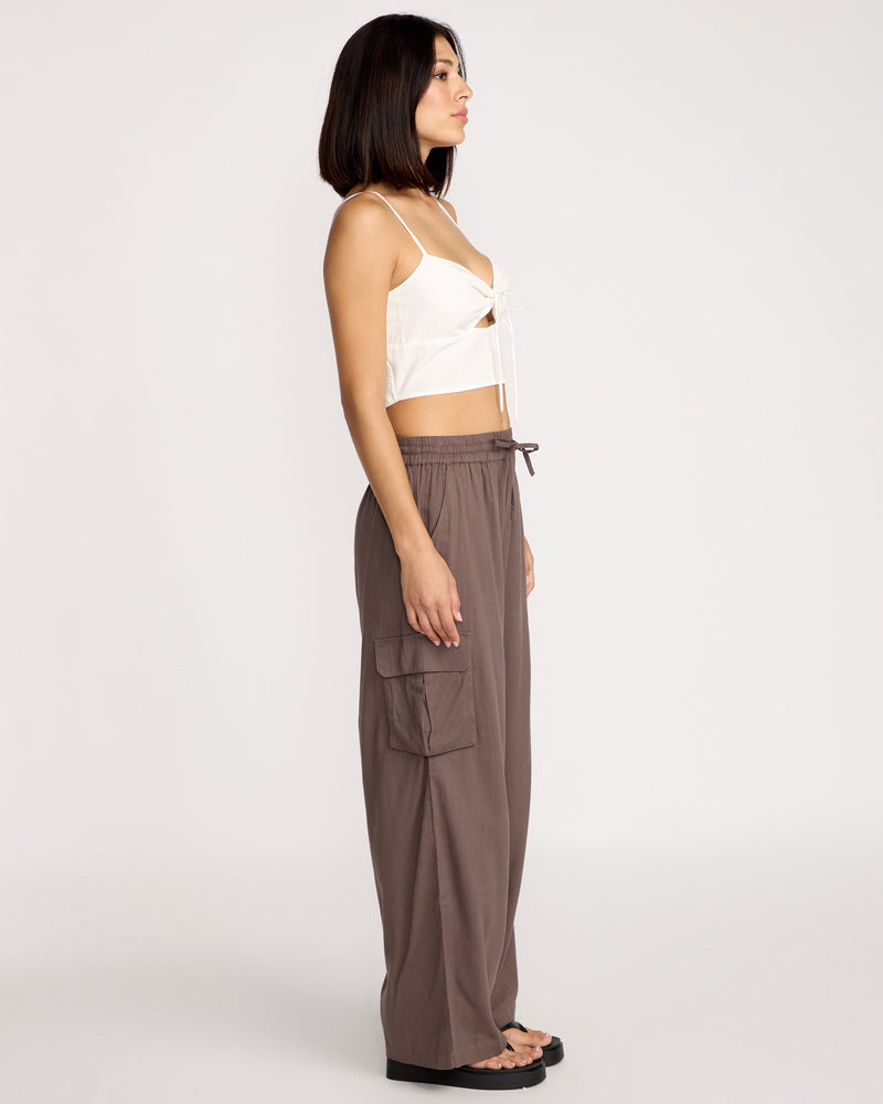 Women's Lived In Beach Pants