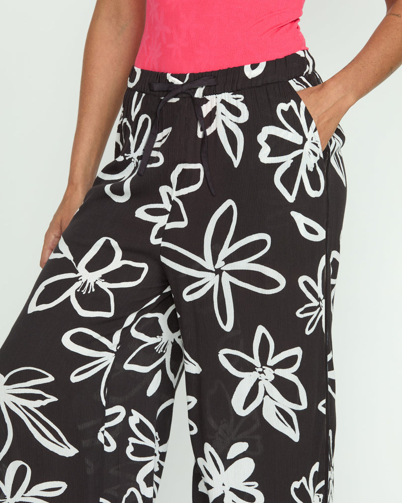 Volcom - Women's Gotta B U Boo Pants